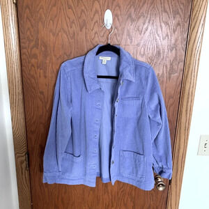 Vintage Appleseed’s Corduroy Button Down